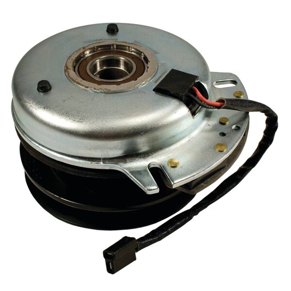 Electric Pto Clutch 255-289 For Warner 5219-79